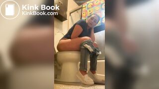 sexy teen toilet pooping, ScatKings.com Scat Porn 1 ScatKings.com Scat Porn