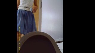 shes moaning and pooping1, ScatKings.com Scat Porn 13 ScatKings.com Scat Porn