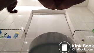 turd from above, ScatKings.com Scat Porn 5 ScatKings.com Scat Porn