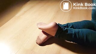 very bitch nylon asian feet, ScatKings.com Scat Porn 3 ScatKings.com Scat Porn