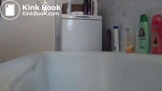 Anissa-Yara sucks a big piece of shit, ScatKings.com Scat Porn 29 ScatKings.com Scat Porn