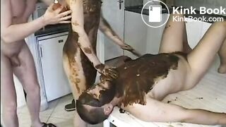 Donna 03, ScatKings.com Scat Porn 17 ScatKings.com Scat Porn