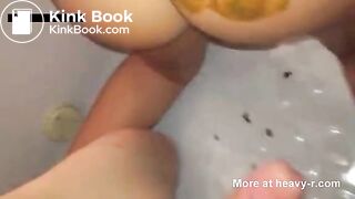 Fucking Shit Covered Wife In Ass, ScatKings.com Scat Porn 1 ScatKings.com Scat Porn