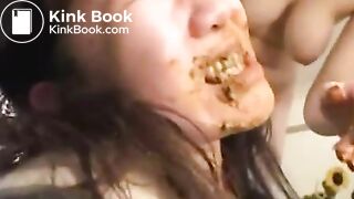 Japanese Scat, ScatKings.com Scat Porn 12 ScatKings.com Scat Porn