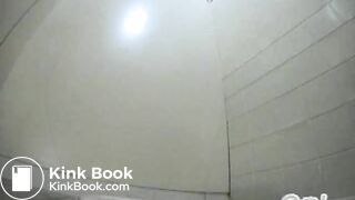 Shitting in Toilet2, ScatKings.com Scat Porn 11 ScatKings.com Scat Porn